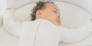 Read more about the article Is It Safe to Tilt a Baby Mattress?