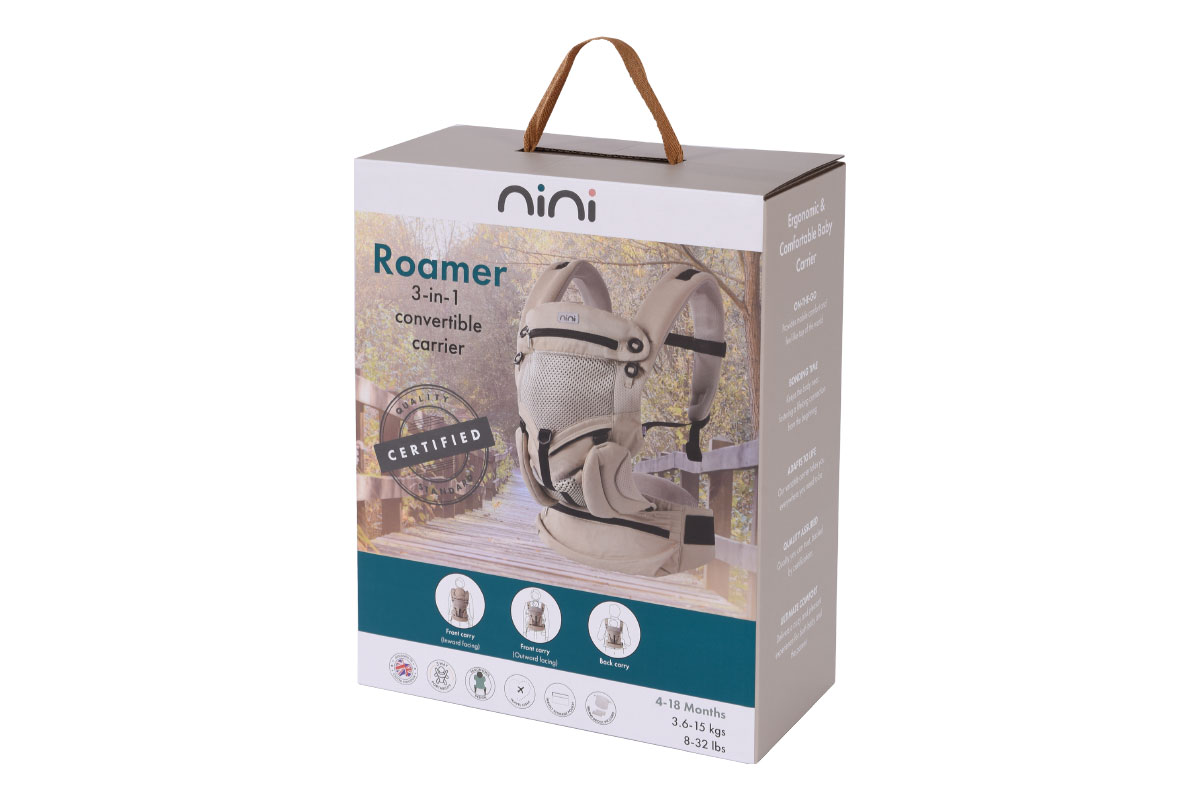 Nini-Baby-Carrier-Roamer-Beige-14