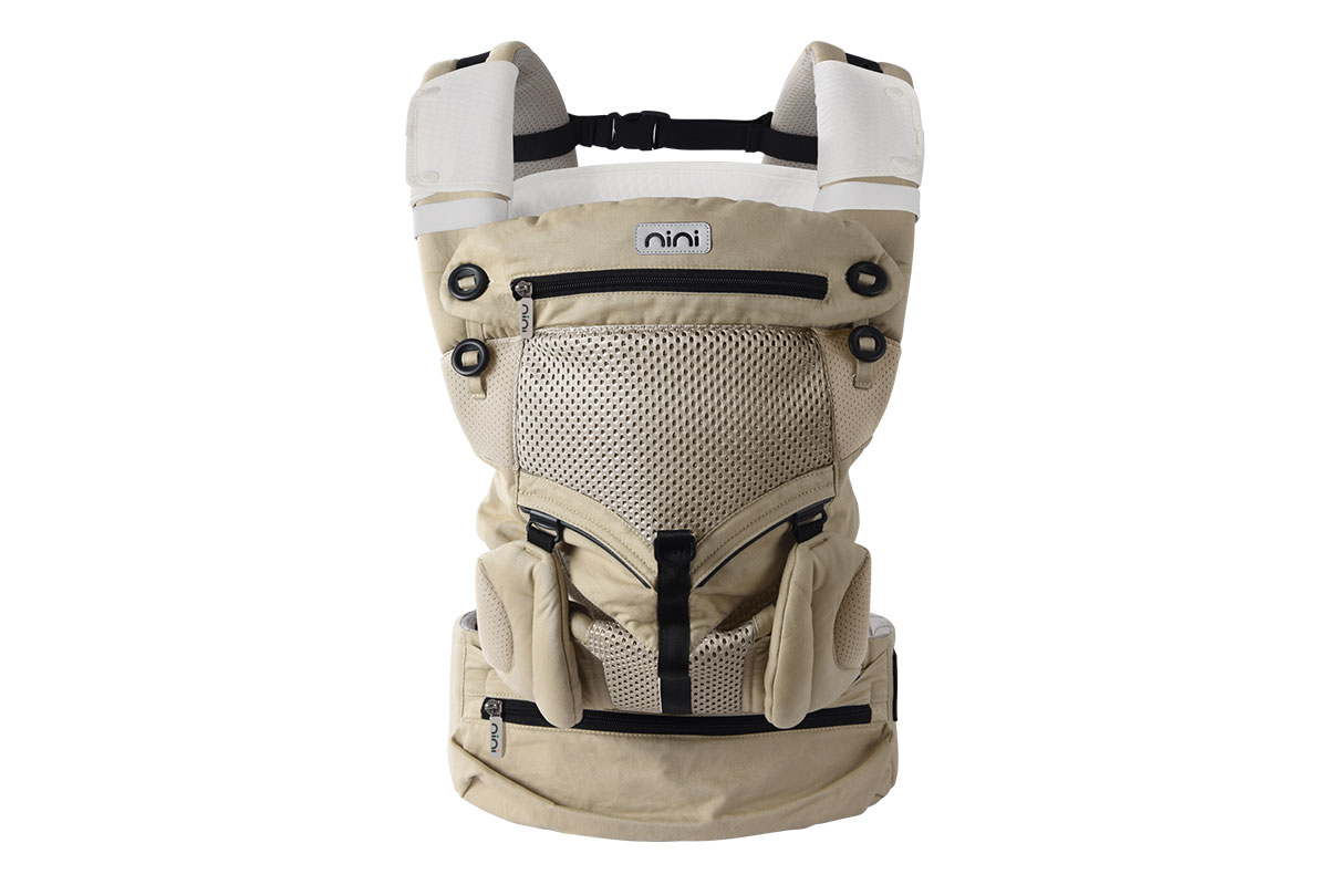 Nini-Baby-Carrier-Roamer-Beige-3