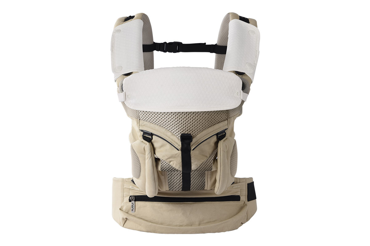 Nini-Baby-Carrier-Roamer-Beige-5
